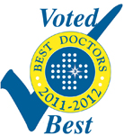 Best Doctor 2010 - 2011