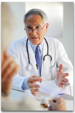 Doctor Patient Picture