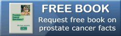 Florida Centers for Prostate Care Brochure of Prostate Cancer Questions & Answers